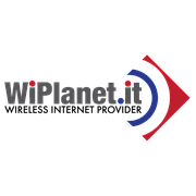 Logo of WIPLANET SAS DI TORRI MAURO E C.